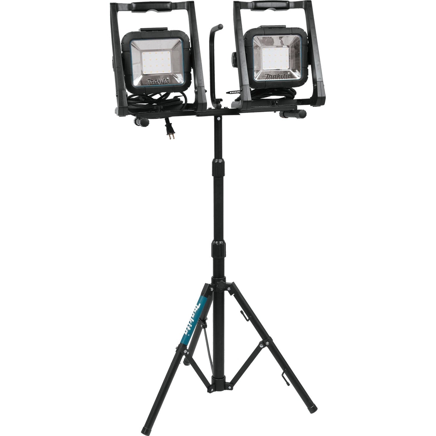 Makita GM00002283 Portable Tripod Light Stand, DML805