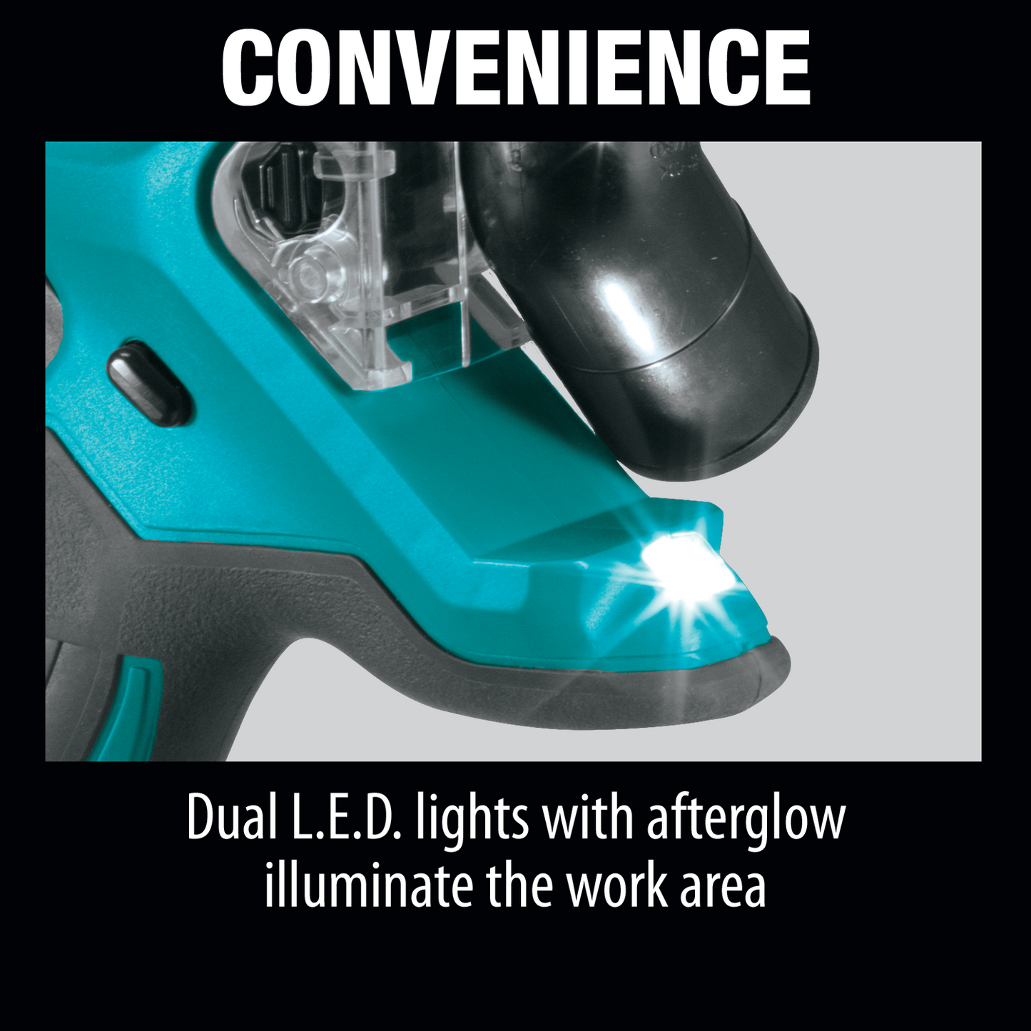 Makita XDS01Z 18V Lxt® Lithiumion Cordless Cutout Saw, Tool Only