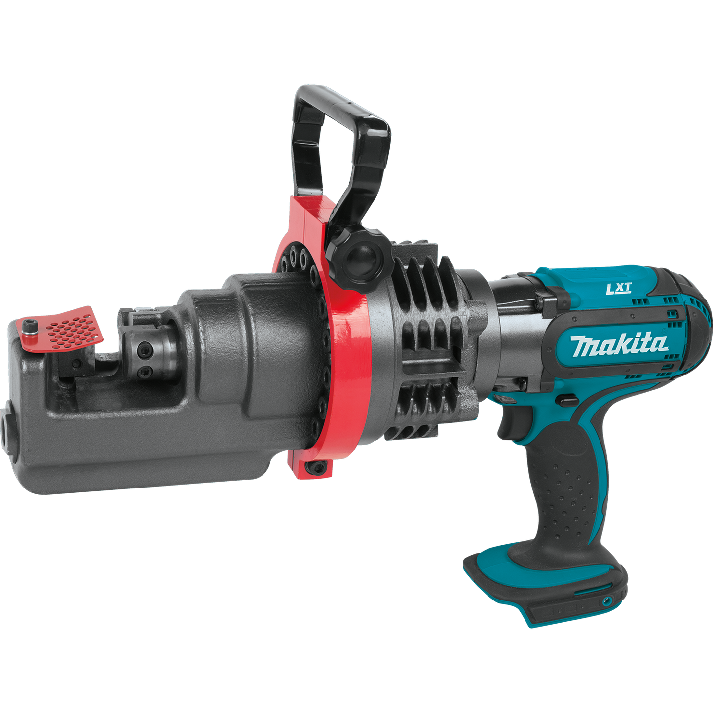 Makita XCS01Z 18V LXT® Lithium‘Ion Cordless Rebar Cutter, Tool Only