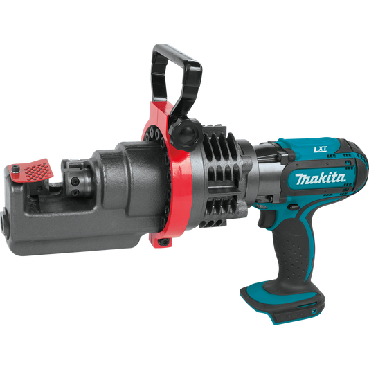 Makita XCS01Z 18V LXT® Lithium‘Ion Cordless Rebar Cutter, Tool Only