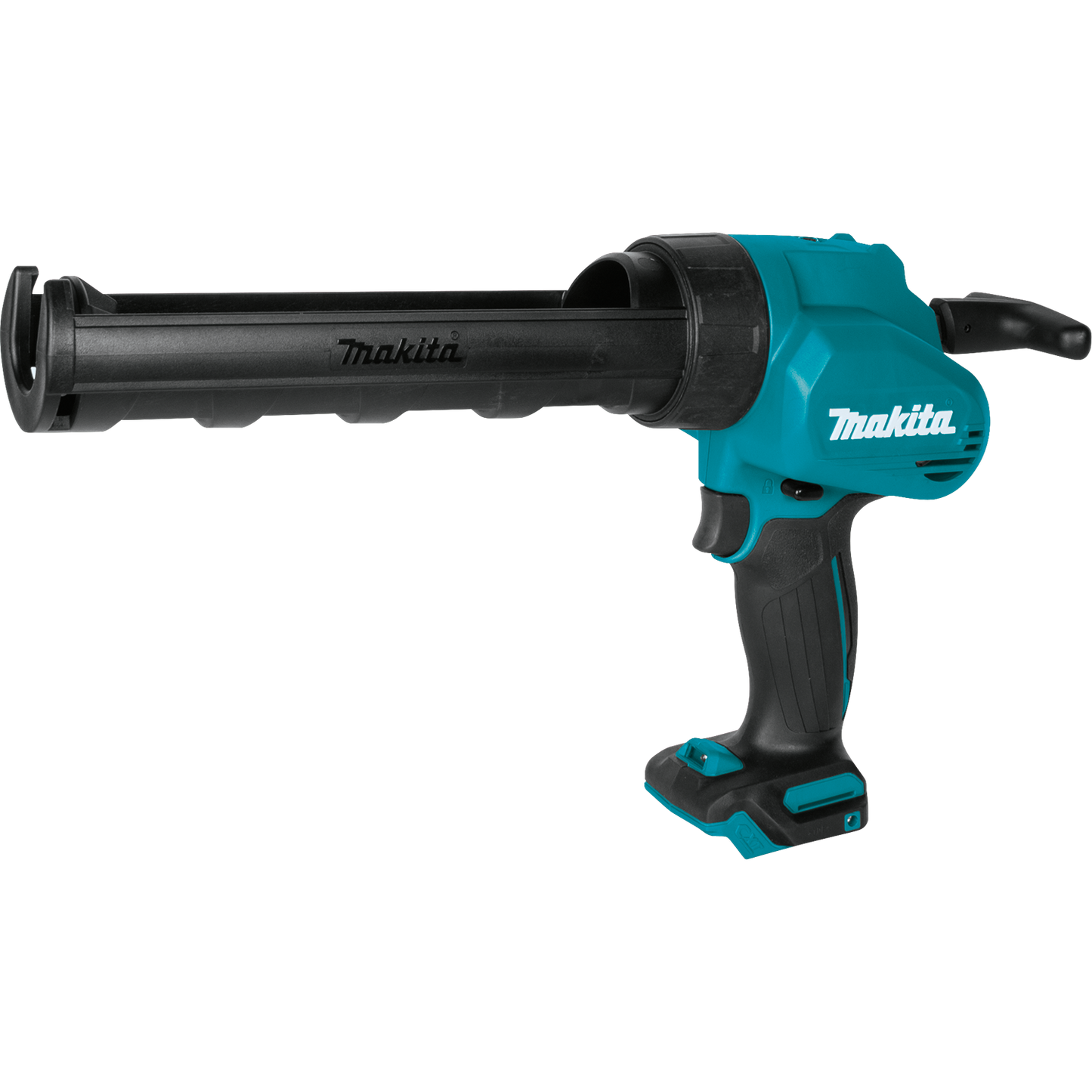 Makita GC01ZA 12V max CXT® Lithium‘Ion Cordless 10 oz. Caulk and Adhesive Gun, Tool Only