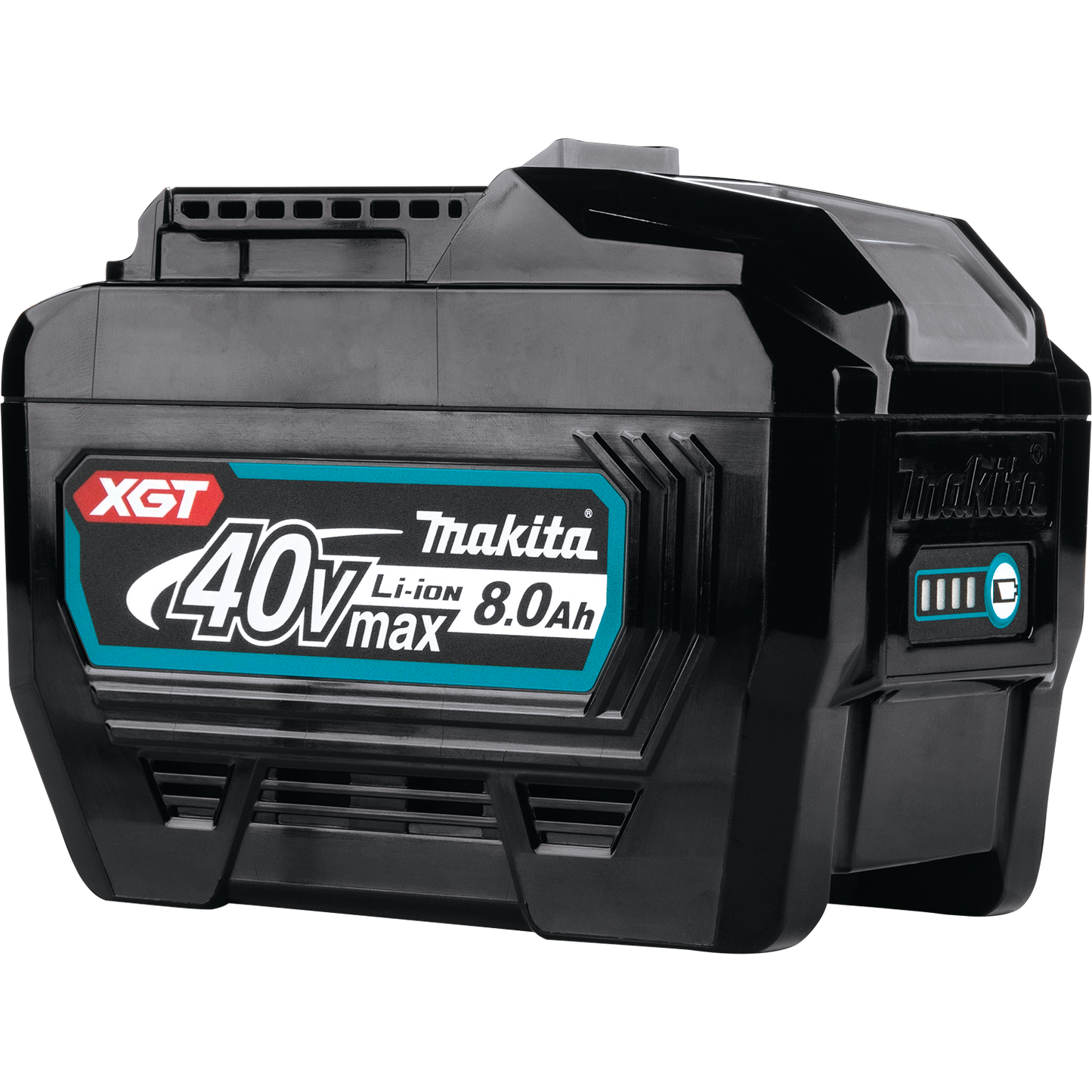 Makita BL4080F 40V max XGT® 8.0Ah Battery