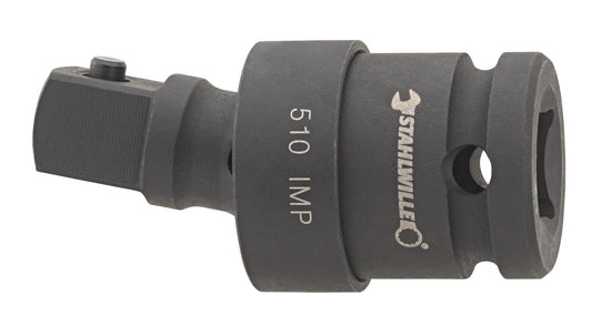 Stahlwille 33020000 510 IMP Impact Universal Joint