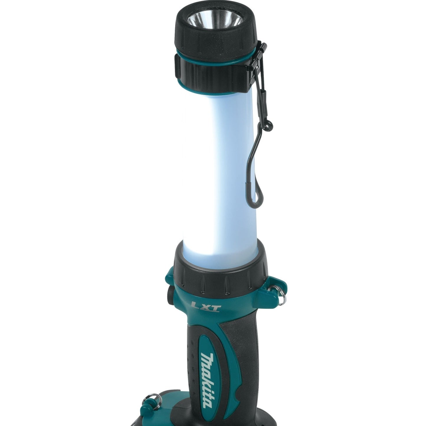 Makita DML806 18V LXT® Lithium‘Ion Cordless L.E.D. Lantern/Flashlight, Flashlight Only