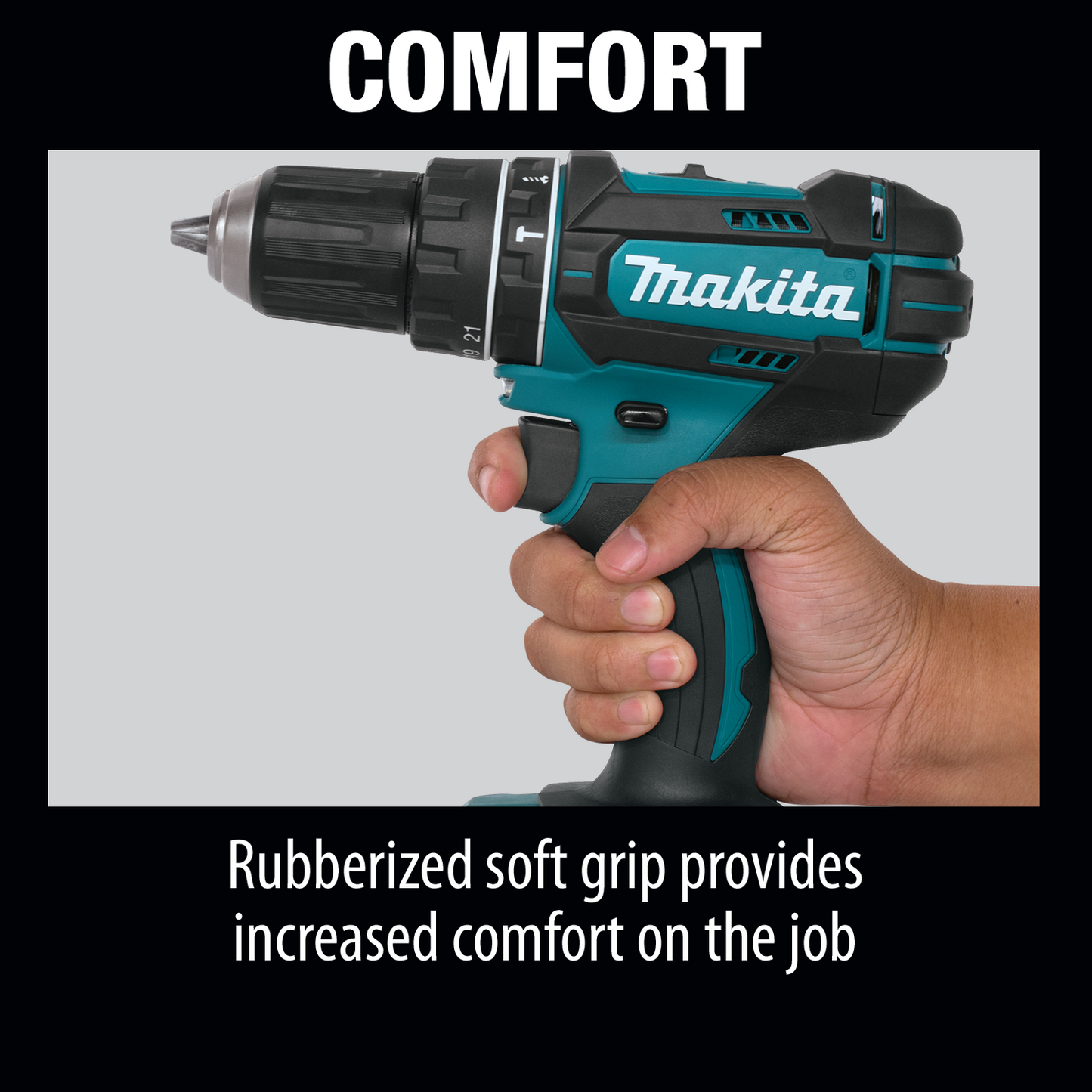 Makita XT261M 18V LXT® Lithium‘Ion Cordless 2‘Pc. Combo Kit (4.0Ah)