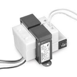 White Rodgers 90-T100C4 Transformer 100VA 60Hz 120/208/240/480V Pri 24V Sec Foot Mount