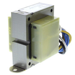 White Rodgers 90-T40F1 Transformer 40VA 60 Hz 120V Primary 24V Secondary Foot Mount