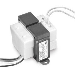 White Rodgers 90-T50F3 Transformer 50VA 60 Hz 120/208/240V Primary 24V Secondary Foot Mount