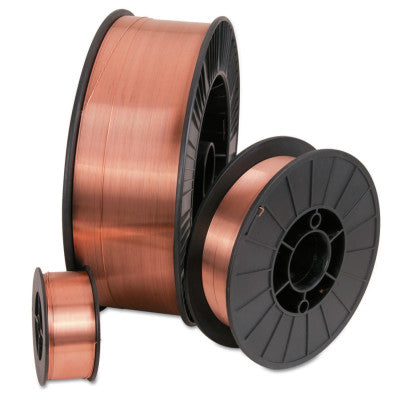 Best Welds 70S6035X2 Er70S6 .035" 2 Lb Spool (1 LB)