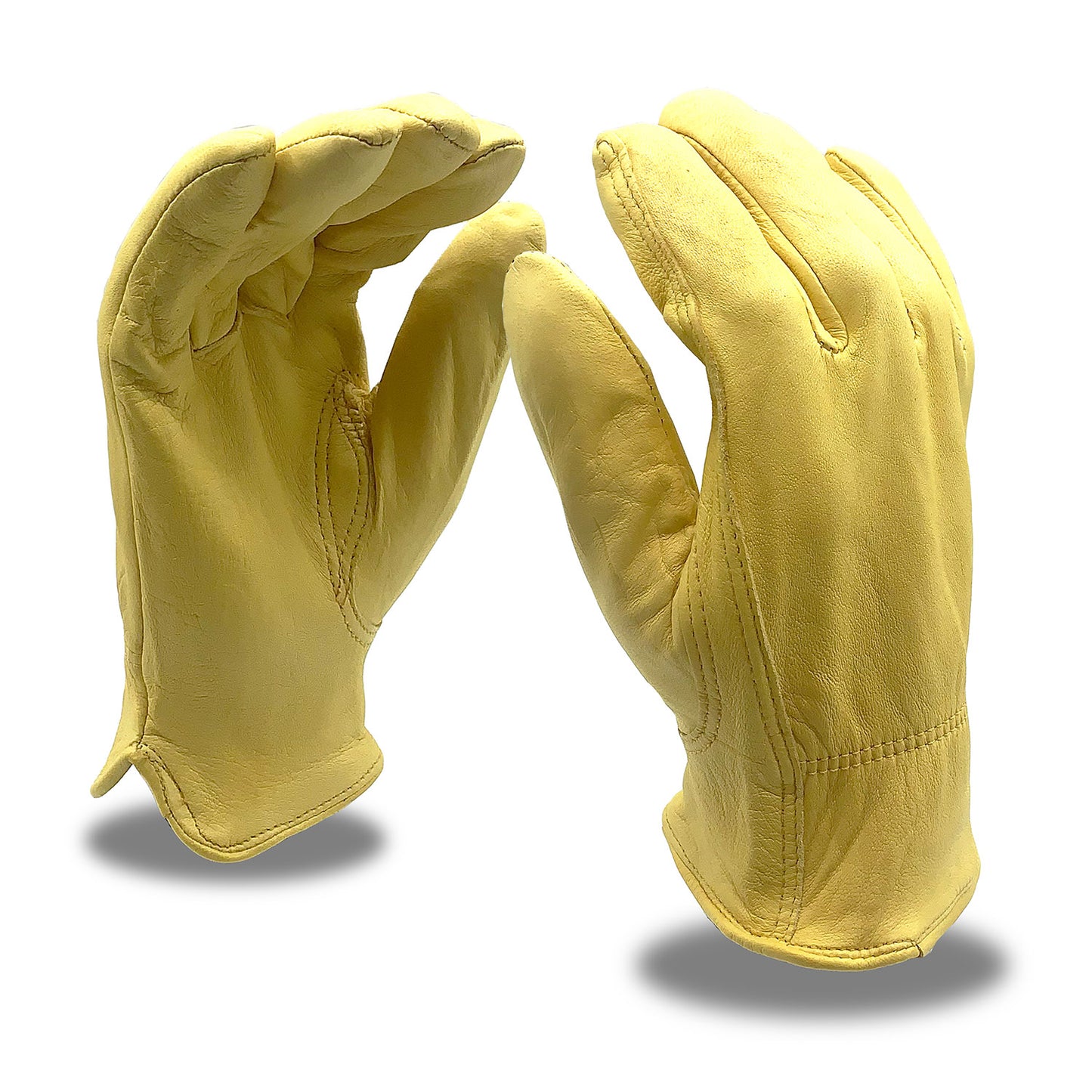 Cordova Safety 90002 Leather Driver, Grain Deerskin, Industrial