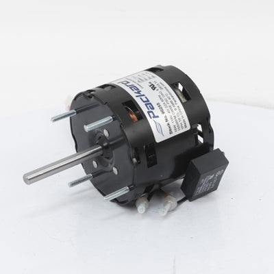 Packard 90255 3.3” Psc Motor, 15 Watt, 115 Volt, 1550 Rpm, Loren Cook Replacement