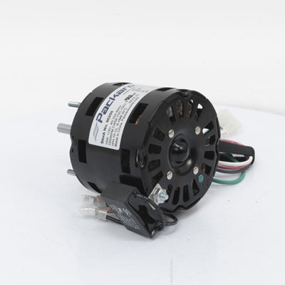 Packard 90255 3.3” Psc Motor, 15 Watt, 115 Volt, 1550 Rpm, Loren Cook Replacement