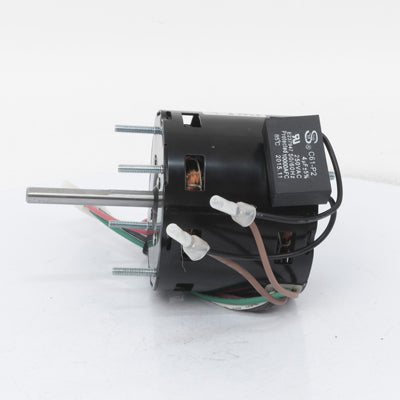 Packard 90255 3.3” Psc Motor, 15 Watt, 115 Volt, 1550 Rpm, Loren Cook Replacement