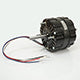 Packard 90318 5.12 Dia. Motor 1/8 Hp, 115 Volt, 1550/1300/1050 Rpm Greenheck Replacement