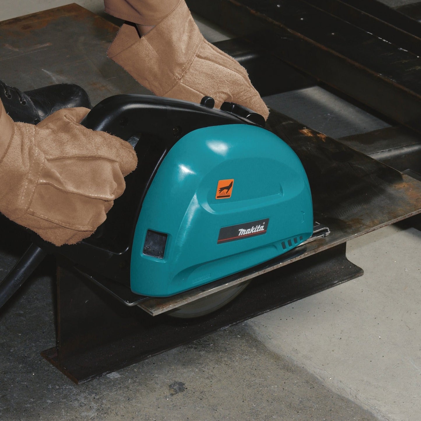 Makita 4131 7‘1/4" Metal Cutting Saw