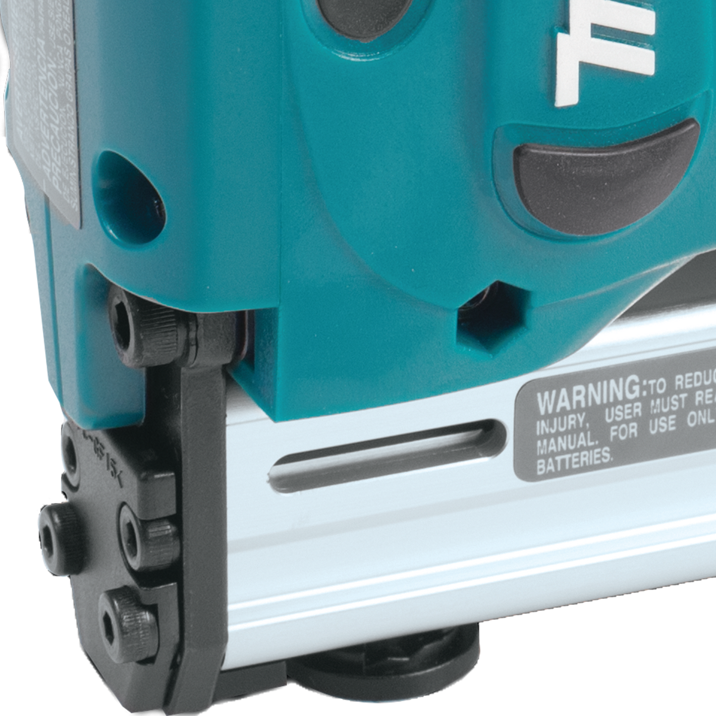 Makita XTS01Z 18V LXT® Lithium‘Ion Cordless 3/8" Crown Stapler, Tool Only