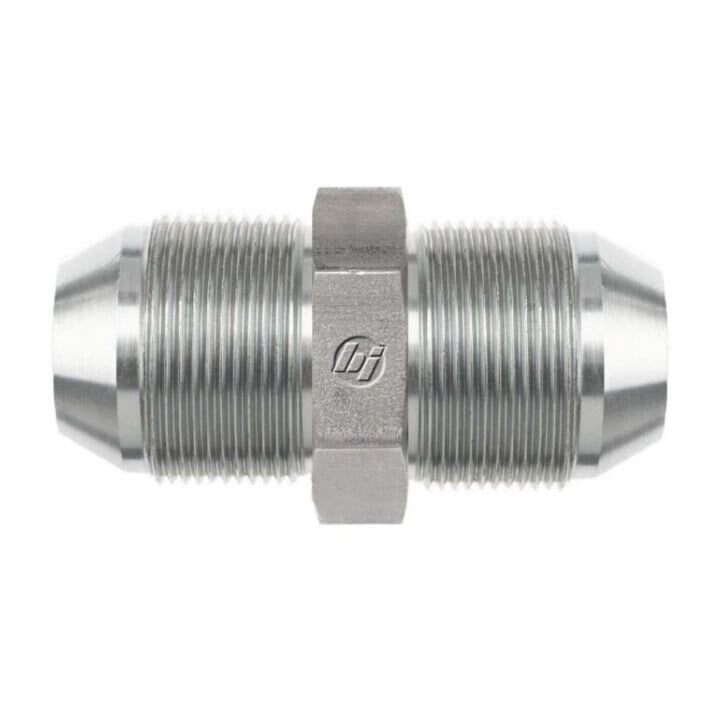 Brennan 9099-18-18 18Mk-18Mk Straight Komatsu Union