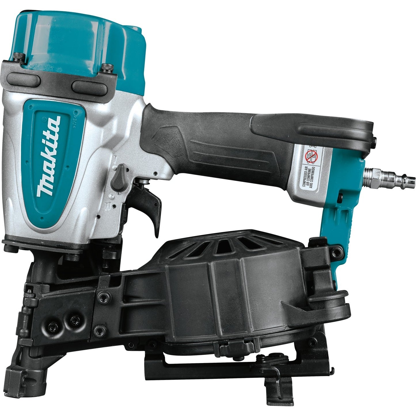 Makita AN454 1‘3/4" Coil Roofing Nailer