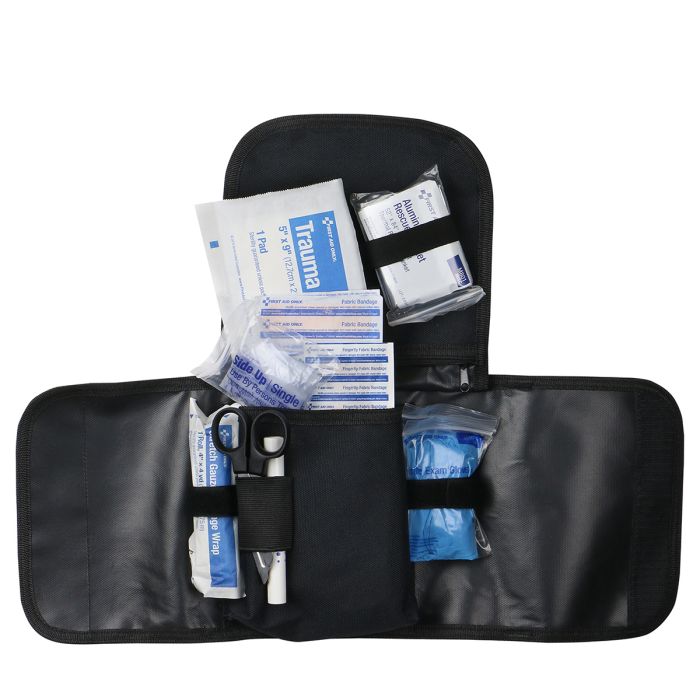 First Aid Only 91389 Vehicle Headrest First Aid Kit