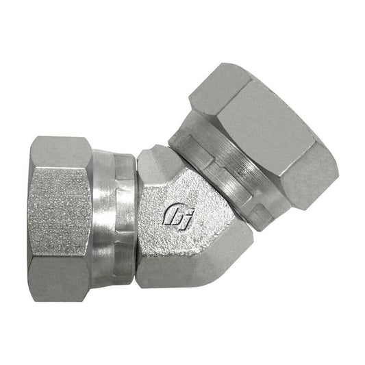 Brennan 9144-10-10-FG 10FBSPPS-10FBSPPS 45 Elbow Forged