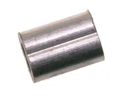 Campbell T7670924 1/8" Cable Ferrule, Copper