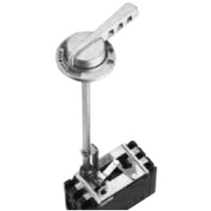 Siemens CRHOFVD HANDLE, FD FRAME ROTARY