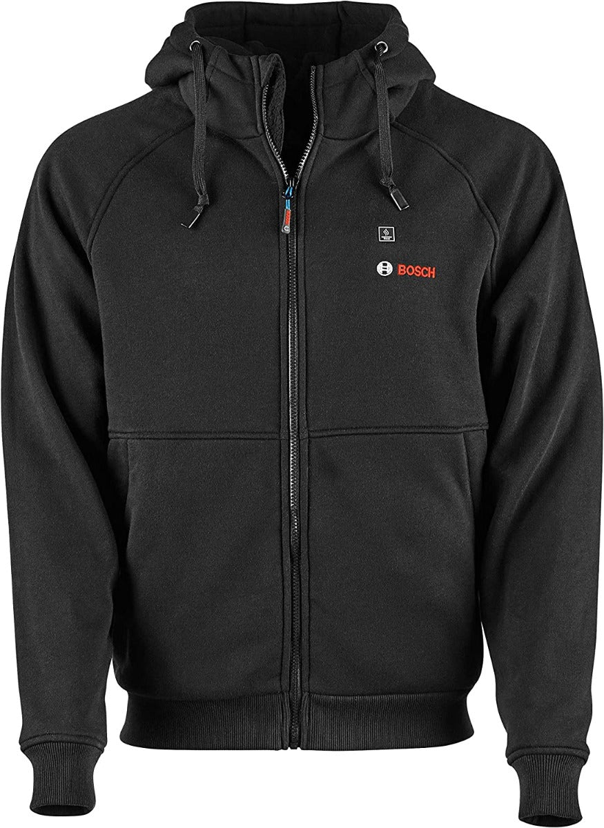 Bosch GHH12V-203XLN12 12V 3Xl Heated Hoodie