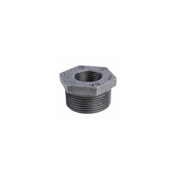 B&K Products 521-974Hn 1-1/2 X 3/4 Hex Bushing