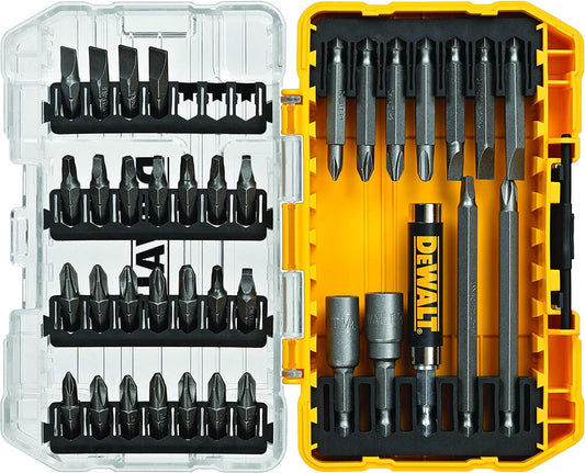 Dewalt DW2163 37 Pc Screwdriver Set