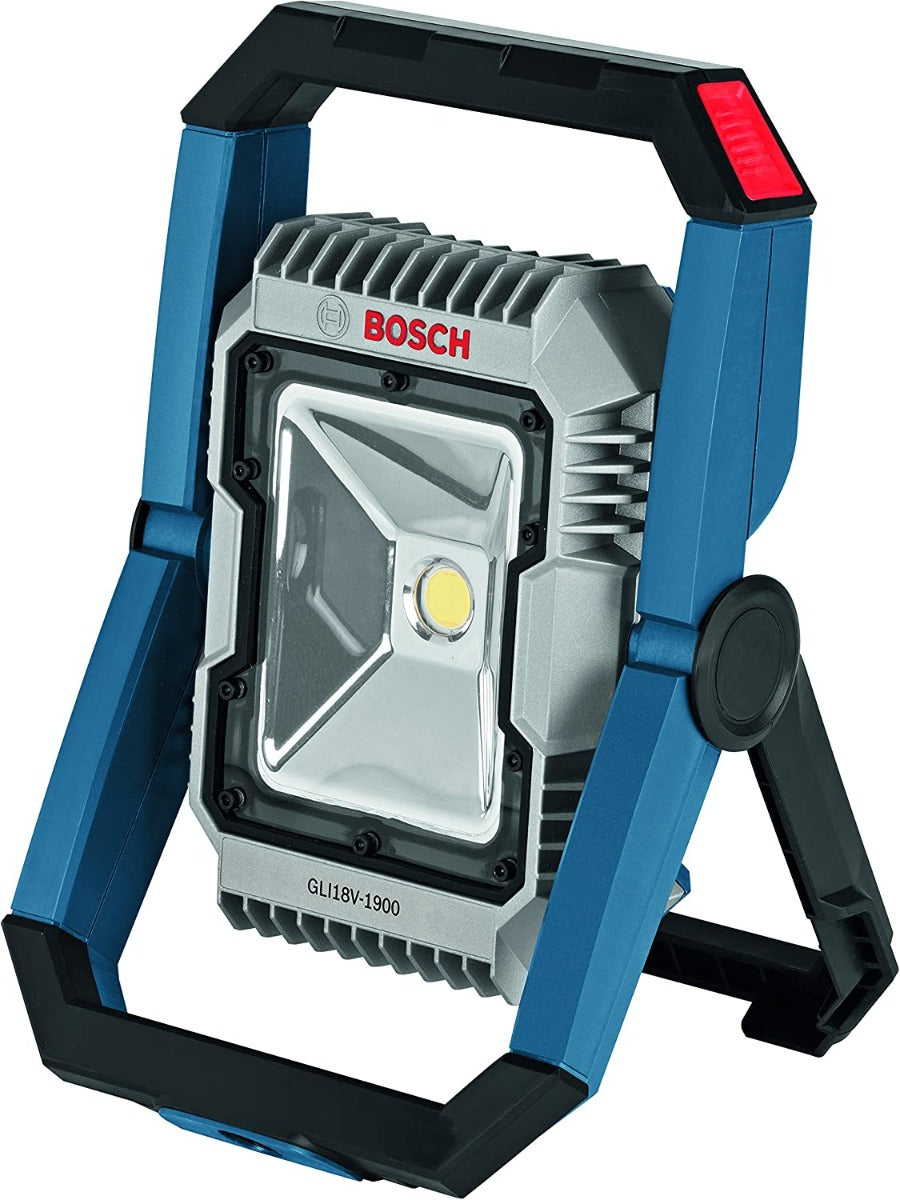 Bosch GLI18V-1900N 18V Led Flood Light