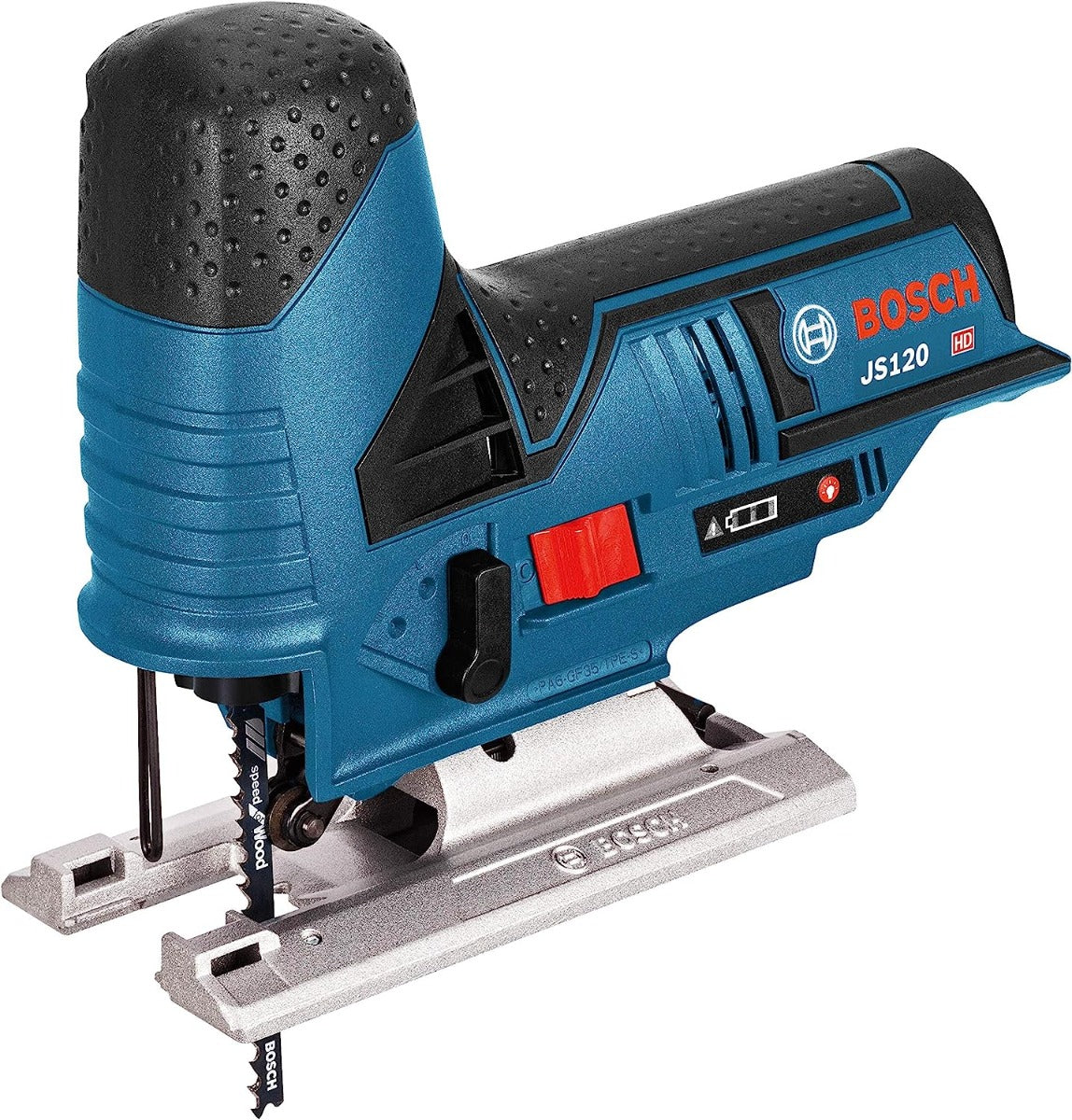 Bosch JS120N 12V Compact Jig Saw Bare