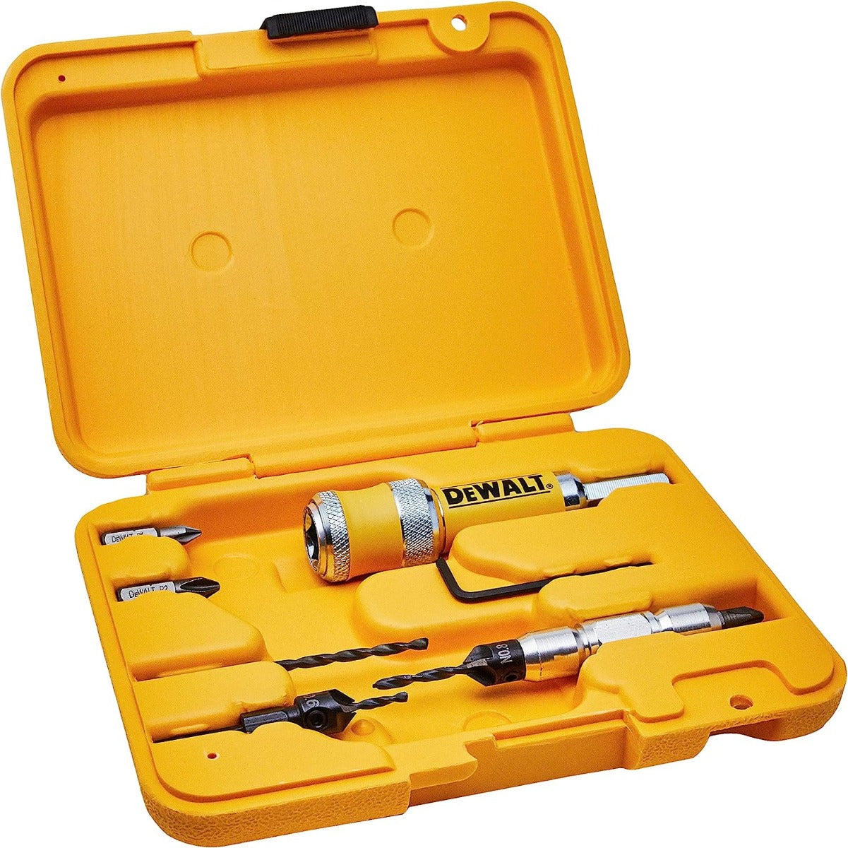 Dewalt DW2730 8 Pc. Drill Drive Set