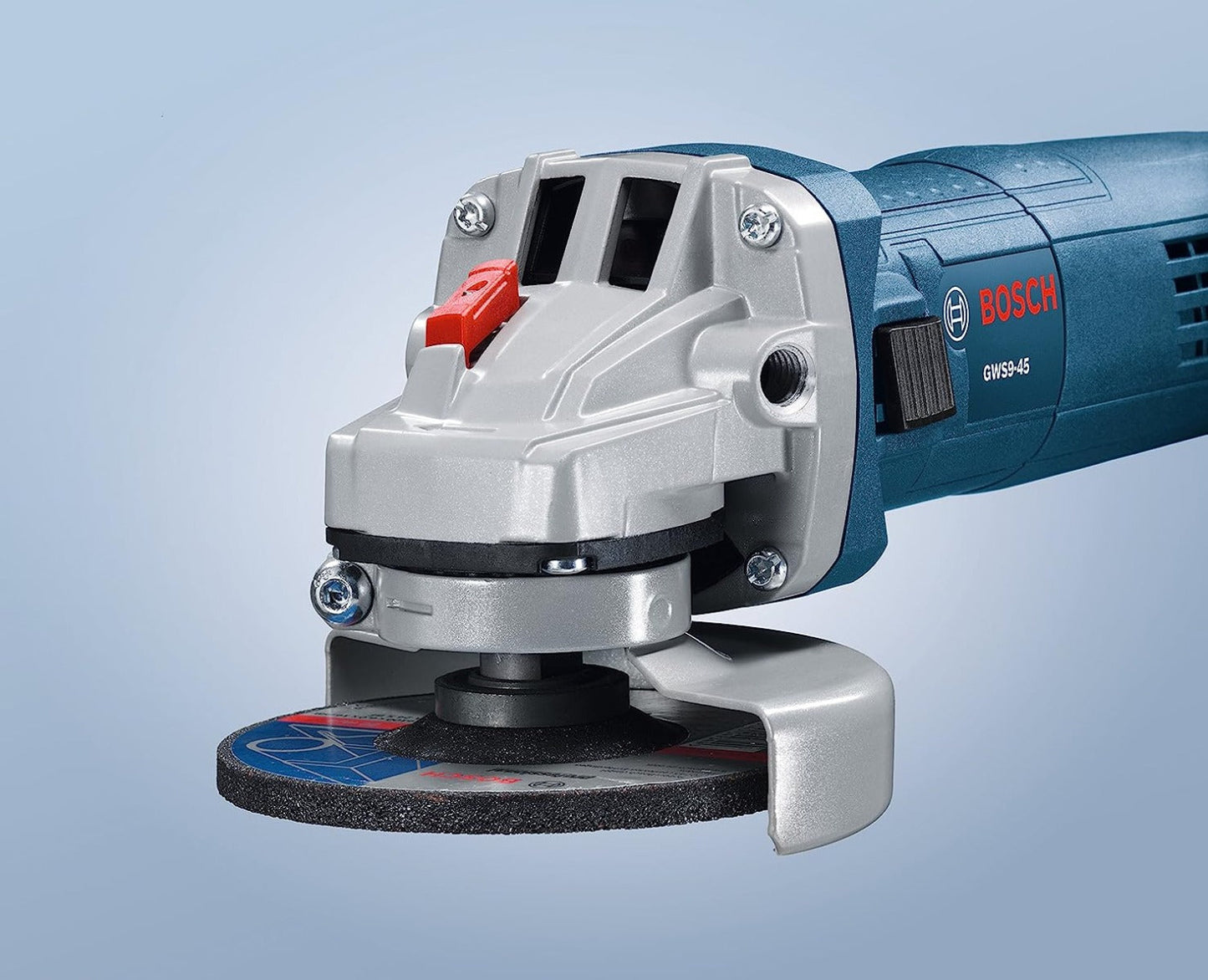 Bosch GWS9-45 120V 4 1/2" 9A Grinder