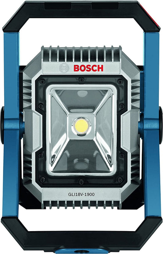 Bosch GLI18V-1900N 18V Led Flood Light