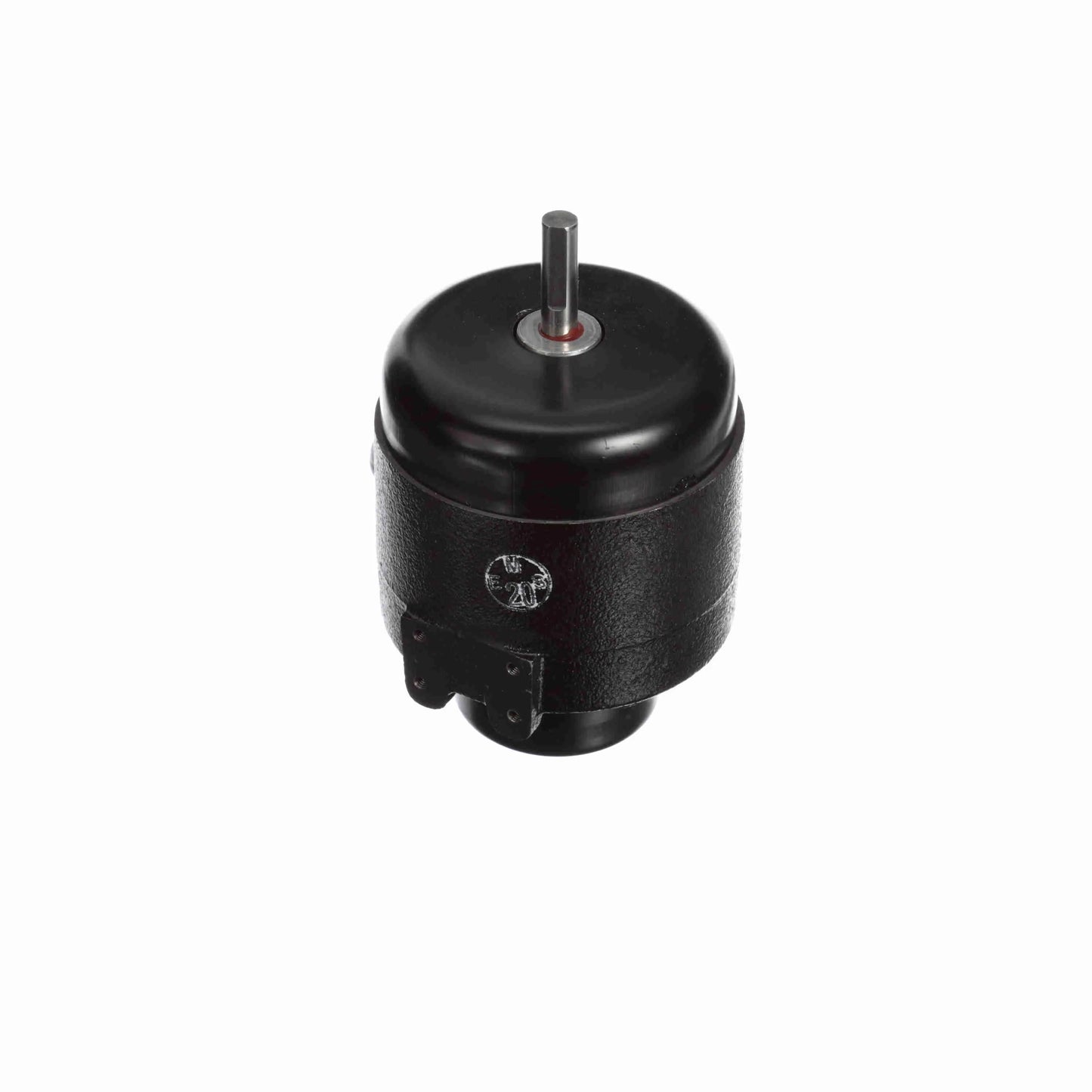 Century 50 WATT Refrigeration Motor, 1500 RPM, 208-230 Volts, Unit Bearing,TEAO - 9200