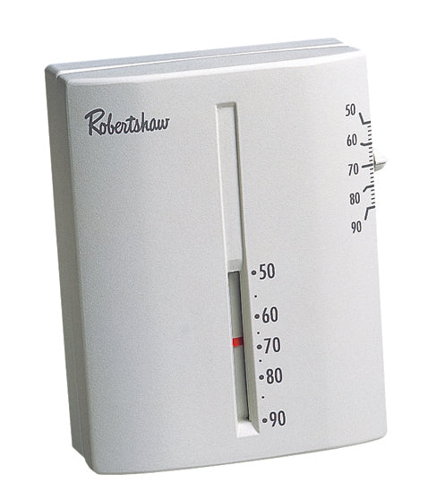 Robertshaw 9200 Series Mechanical Thermostats 9204V