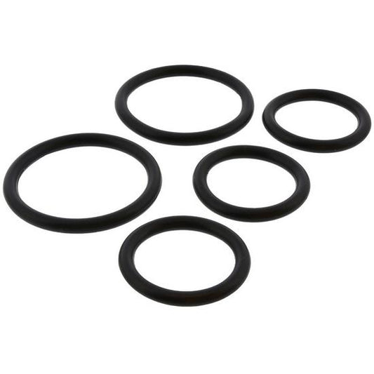 Jones Stephens C25458 Kitchen Spout O-Rings fits Delta® Faucets
