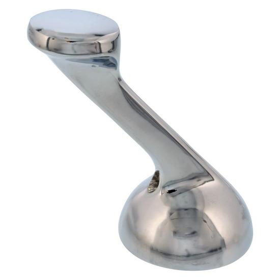 Jones Stephens C25439 Chrome Plated Lever Handle fits Delta®/Delex® and Peerless®