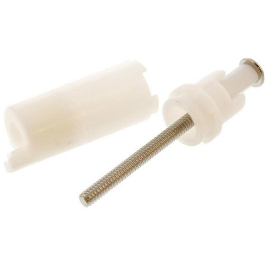 Jones Stephens C25453 Stem Extension fits Delta®/Delex® and Peerless® Tub/Shower Faucets, 3" Overall Length