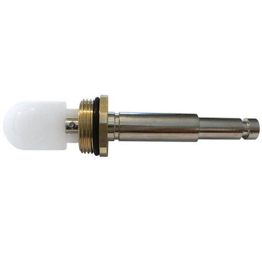 Jones Stephens C25430 Chrome Plated Diverter fits Delta®/Delex® and Peerless® Faucets