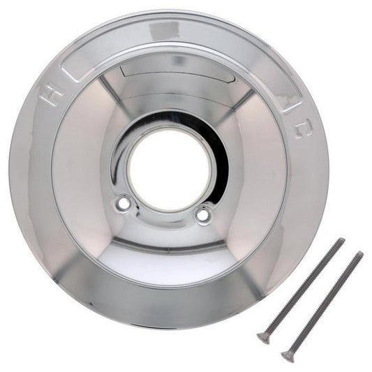 Jones Stephens C25452 Chrome Plated Single Handle Faceplate fits Delta®