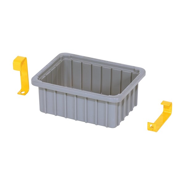 Vestil RDBT-PAN DRUM TRUCK CRADLE OPTIONAL DRIP PAN