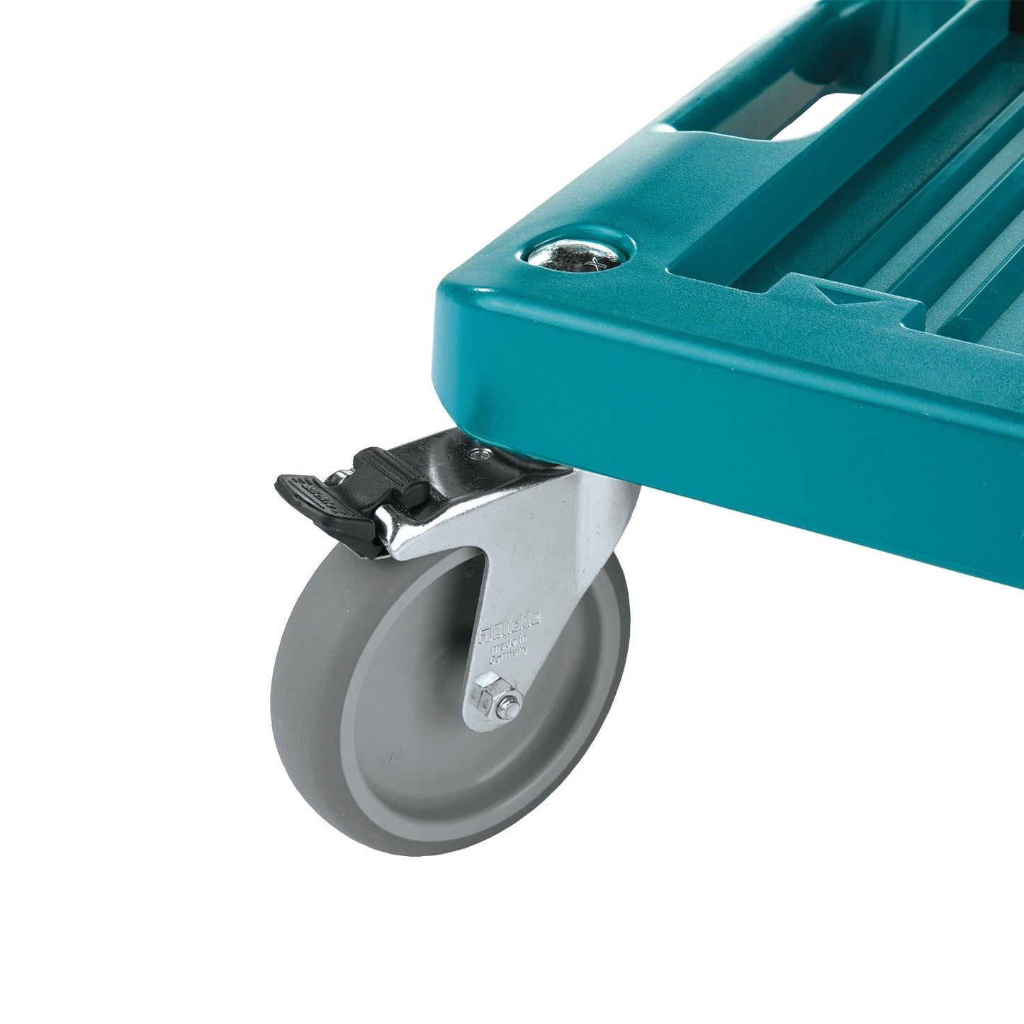 Makita P-83886 MAKPAC Interlocking Case Cart