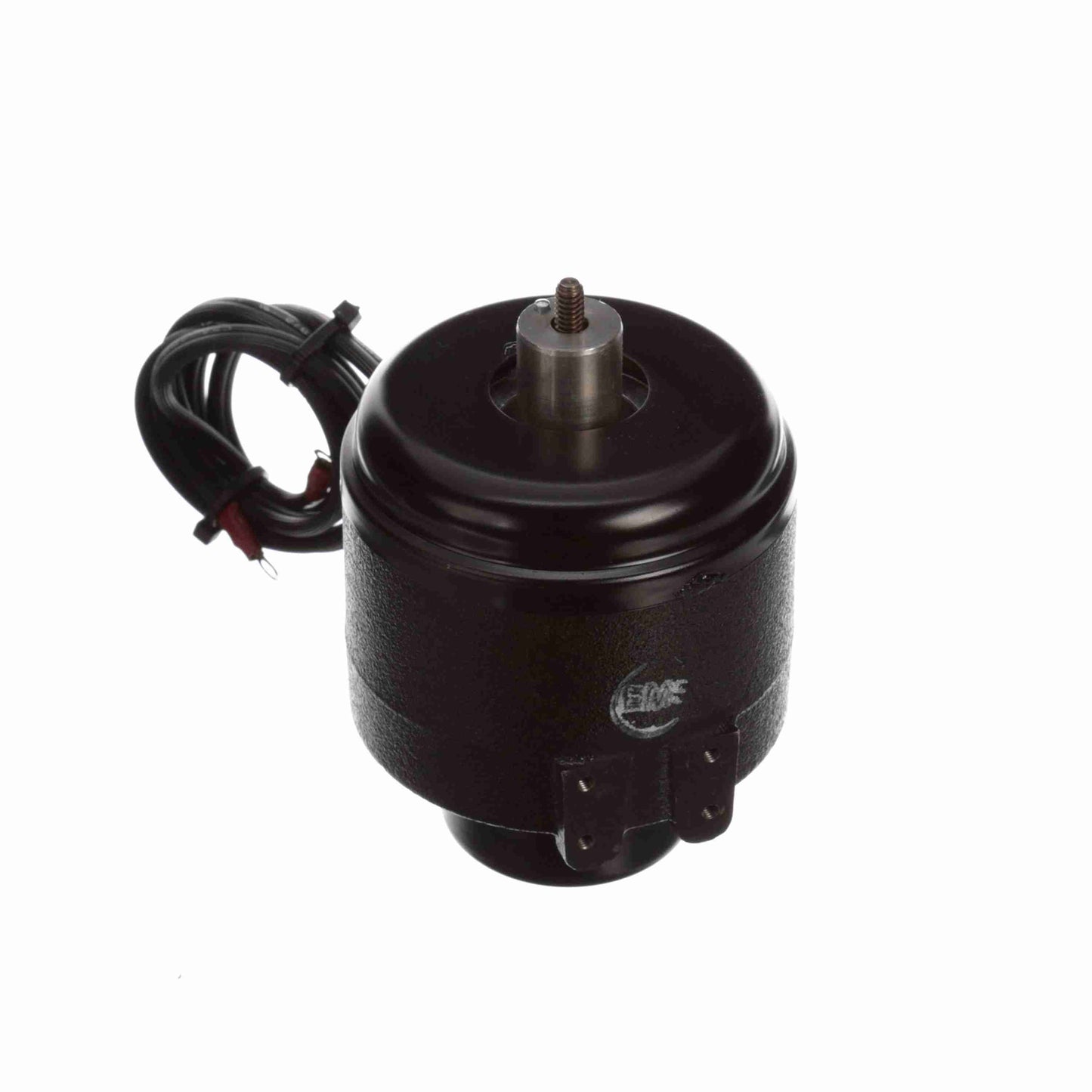 Century 50 WATT Refrigeration Motor, 1500 RPM, 208/230 Volts, Unit Bearing,TEAO - 9221