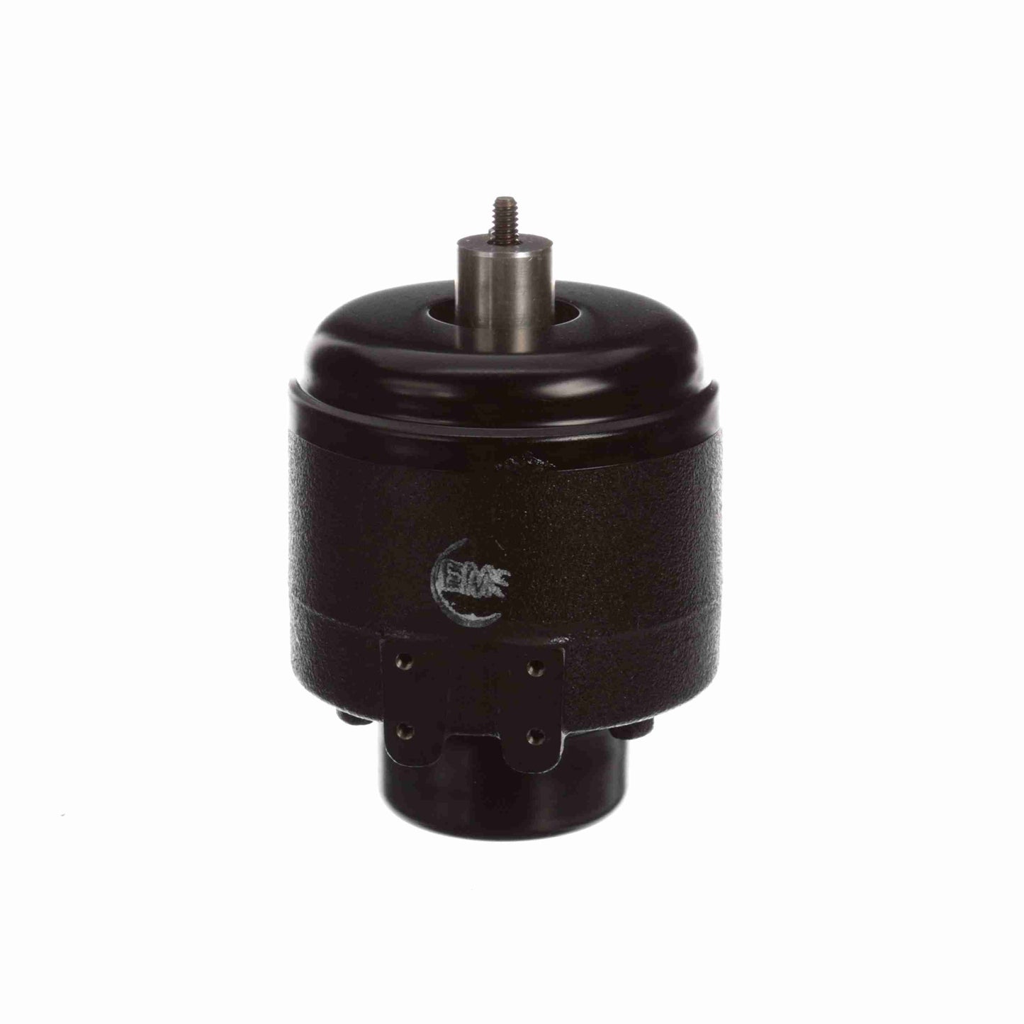 Century 50 WATT Refrigeration Motor, 1500 RPM, 208/230 Volts, Unit Bearing,TEAO - 9221