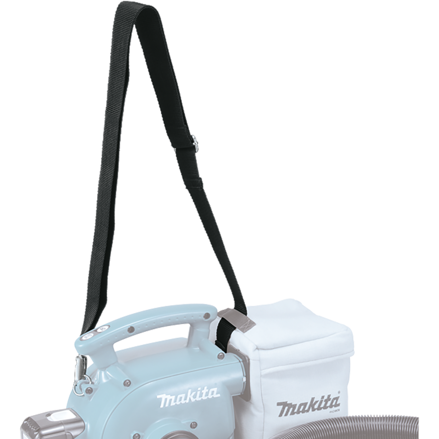 Makita XCV02Z 18V Lxt® Lithiumion Cordless 3/4 Gallon Portable Dry Dust Extractor/Blower, Tool Only