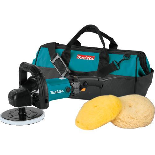 Makita 9237CX3 7" Polisher