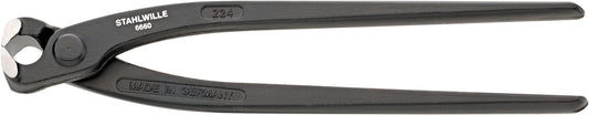 Stahlwille 66601220 6660 Monierzange 224mm Mechanic'S Nippers