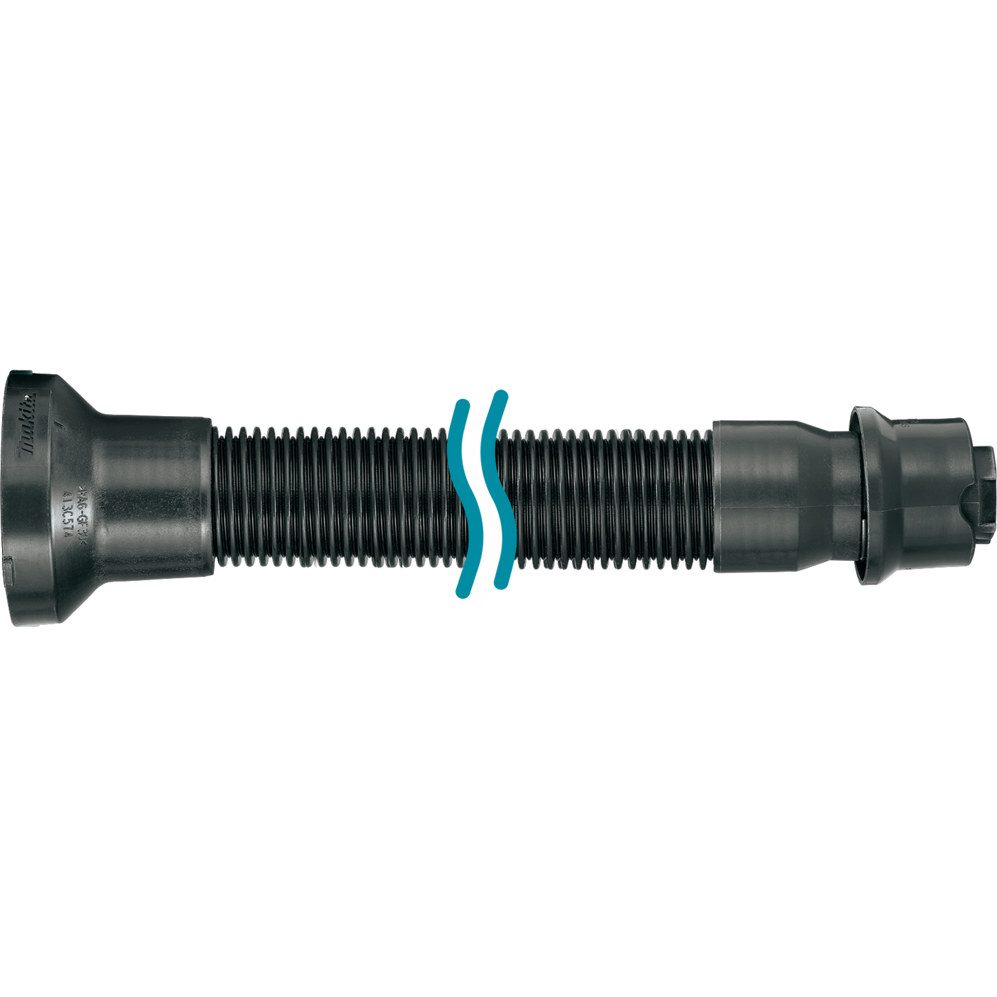 Makita 191X23-4 High Speed Dust Blower Deflation Hose