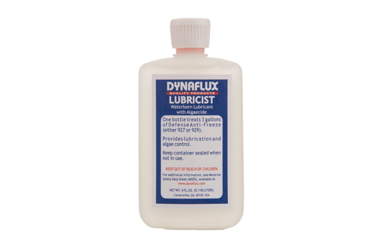 Dynaflux 928-04 928 – Lubricist, (4 oz - Case of 2 Bottles)